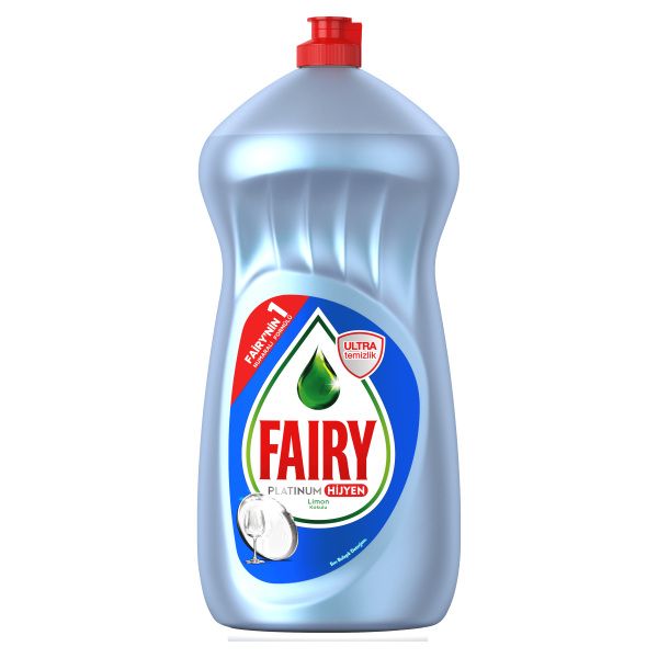 FAİRY PLATİNİUM